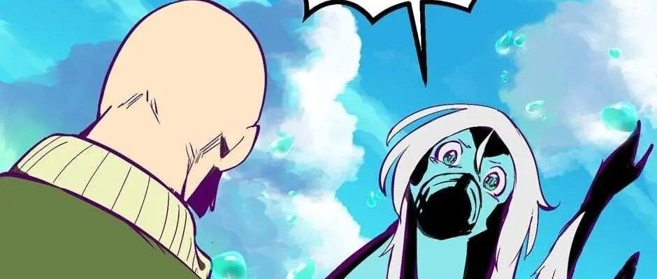 Câu Chuyện Sinh Tồn Của Kiếm Vương Ở Thế Giới Khác Chapter 27 - 105