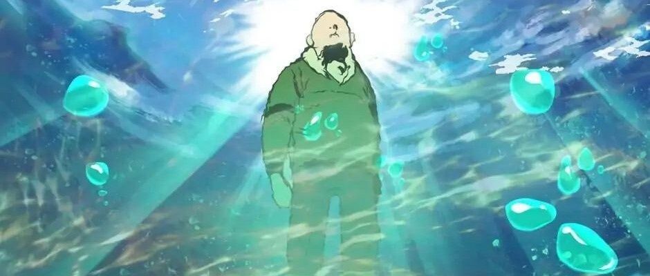 Câu Chuyện Sinh Tồn Của Kiếm Vương Ở Thế Giới Khác Chapter 27 - 117