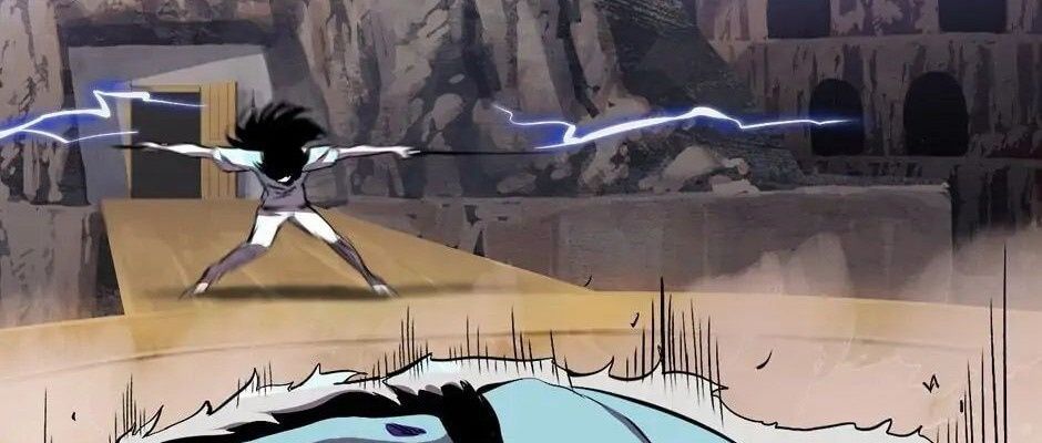 Câu Chuyện Sinh Tồn Của Kiếm Vương Ở Thế Giới Khác Chapter 27 - 171