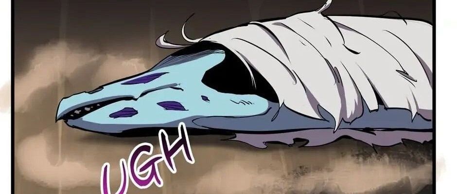 Câu Chuyện Sinh Tồn Của Kiếm Vương Ở Thế Giới Khác Chapter 27 - 175