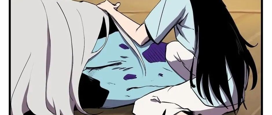 Câu Chuyện Sinh Tồn Của Kiếm Vương Ở Thế Giới Khác Chapter 27 - 184