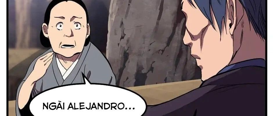 Câu Chuyện Sinh Tồn Của Kiếm Vương Ở Thế Giới Khác Chapter 27 - 279