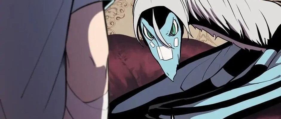 Câu Chuyện Sinh Tồn Của Kiếm Vương Ở Thế Giới Khác Chapter 27 - 306