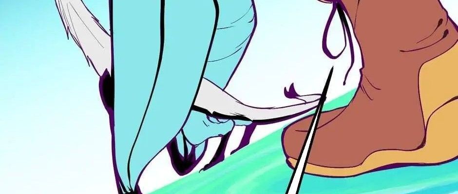 Câu Chuyện Sinh Tồn Của Kiếm Vương Ở Thế Giới Khác Chapter 27 - 33