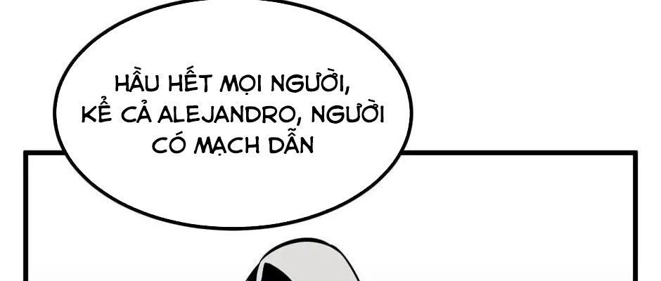 Câu Chuyện Sinh Tồn Của Kiếm Vương Ở Thế Giới Khác Chapter 27 - 334