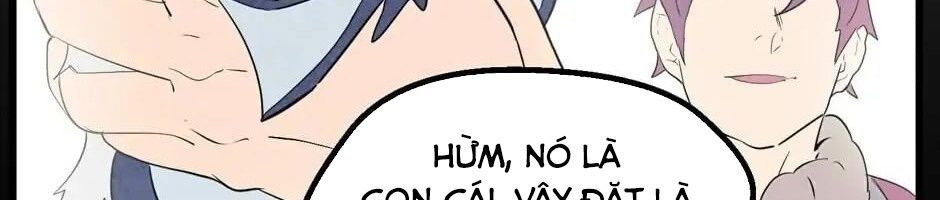 Câu Chuyện Sinh Tồn Của Kiếm Vương Ở Thế Giới Khác Chapter 27 - 43