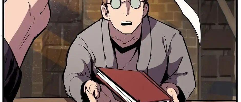 Câu Chuyện Sinh Tồn Của Kiếm Vương Ở Thế Giới Khác Chapter 27 - 421