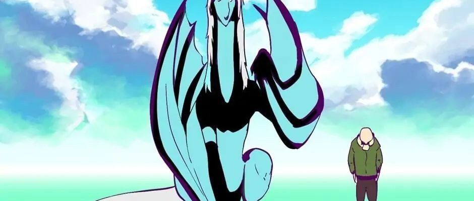 Câu Chuyện Sinh Tồn Của Kiếm Vương Ở Thế Giới Khác Chapter 27 - 82