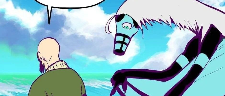 Câu Chuyện Sinh Tồn Của Kiếm Vương Ở Thế Giới Khác Chapter 27 - 100