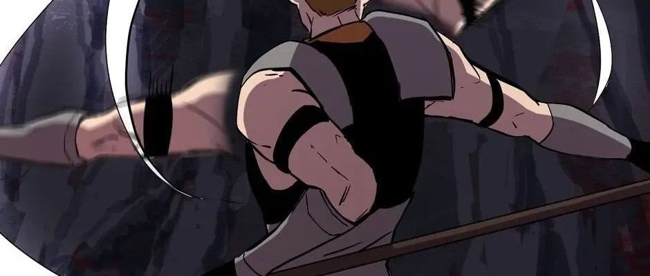 Câu Chuyện Sinh Tồn Của Kiếm Vương Ở Thế Giới Khác Chapter 28 - 11