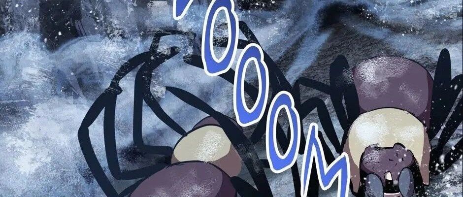 Câu Chuyện Sinh Tồn Của Kiếm Vương Ở Thế Giới Khác Chapter 28 - 108