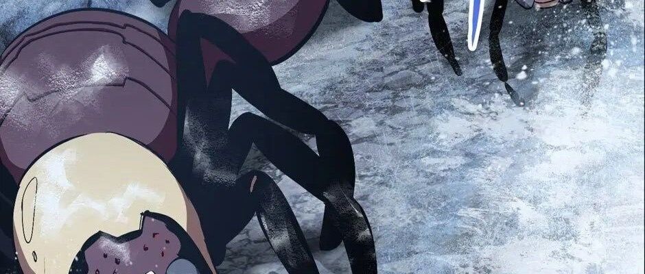 Câu Chuyện Sinh Tồn Của Kiếm Vương Ở Thế Giới Khác Chapter 28 - 109