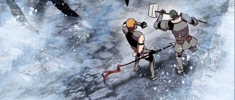 Câu Chuyện Sinh Tồn Của Kiếm Vương Ở Thế Giới Khác Chapter 28 - 111