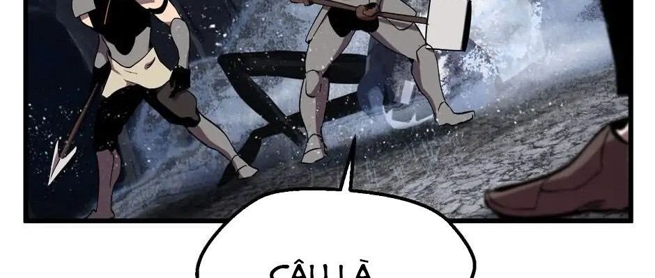 Câu Chuyện Sinh Tồn Của Kiếm Vương Ở Thế Giới Khác Chapter 28 - 127