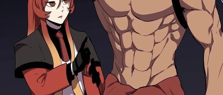 Câu Chuyện Sinh Tồn Của Kiếm Vương Ở Thế Giới Khác Chapter 28 - 132