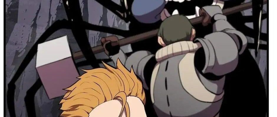 Câu Chuyện Sinh Tồn Của Kiếm Vương Ở Thế Giới Khác Chapter 28 - 15