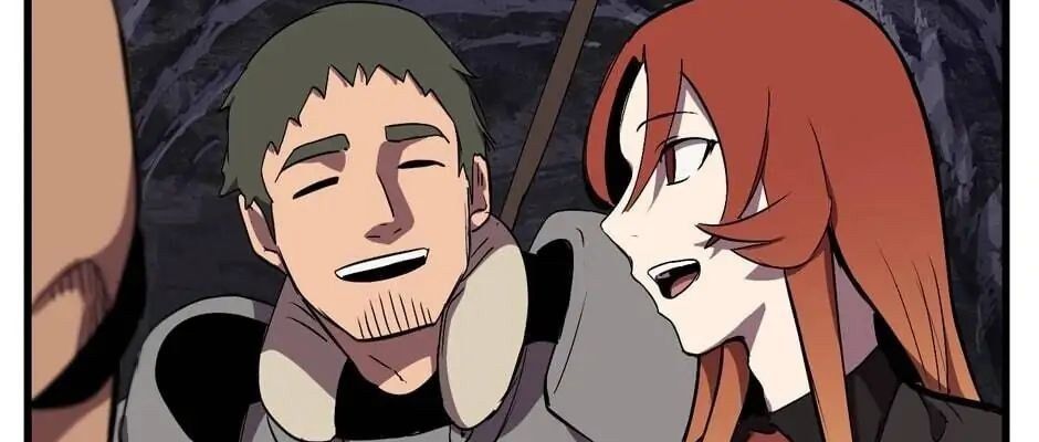 Câu Chuyện Sinh Tồn Của Kiếm Vương Ở Thế Giới Khác Chapter 28 - 158