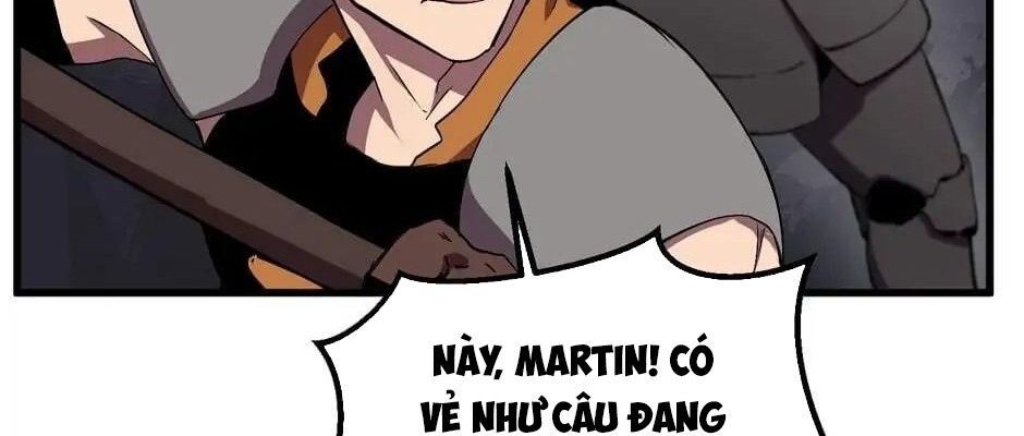 Câu Chuyện Sinh Tồn Của Kiếm Vương Ở Thế Giới Khác Chapter 28 - 17