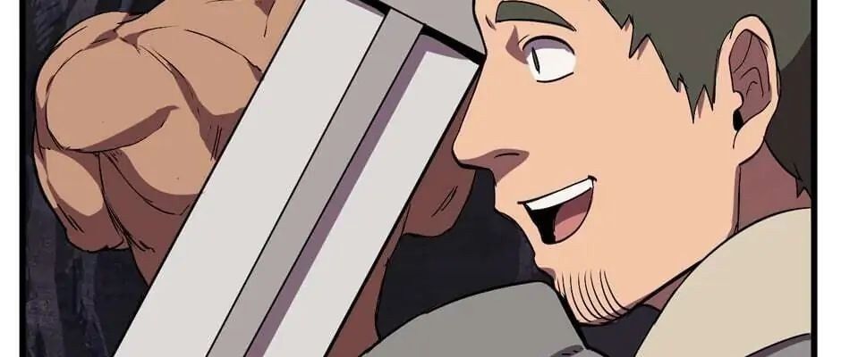 Câu Chuyện Sinh Tồn Của Kiếm Vương Ở Thế Giới Khác Chapter 28 - 169