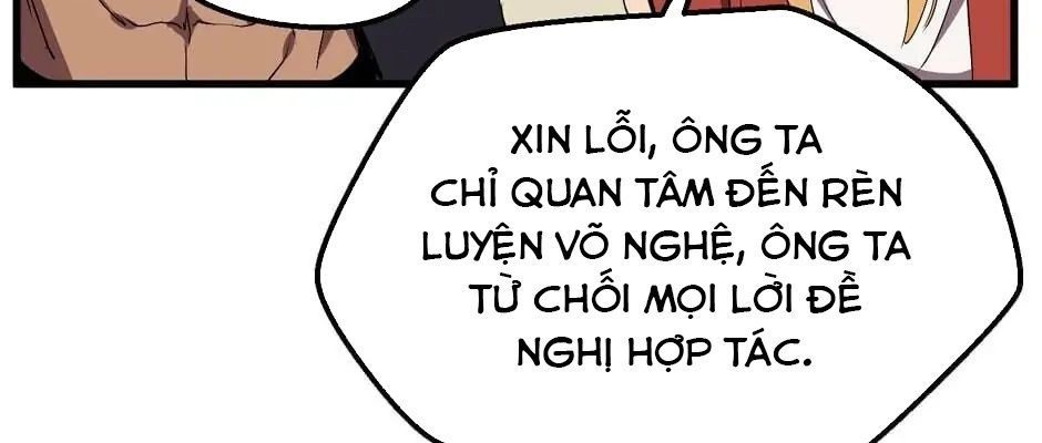 Câu Chuyện Sinh Tồn Của Kiếm Vương Ở Thế Giới Khác Chapter 28 - 176