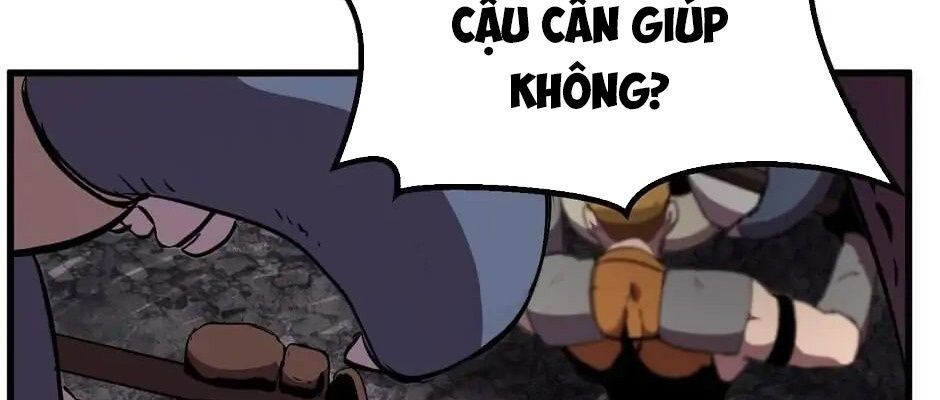 Câu Chuyện Sinh Tồn Của Kiếm Vương Ở Thế Giới Khác Chapter 28 - 20