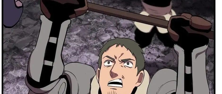 Câu Chuyện Sinh Tồn Của Kiếm Vương Ở Thế Giới Khác Chapter 28 - 21