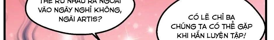 Câu Chuyện Sinh Tồn Của Kiếm Vương Ở Thế Giới Khác Chapter 28 - 221