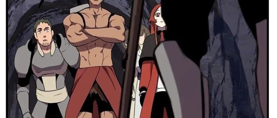 Câu Chuyện Sinh Tồn Của Kiếm Vương Ở Thế Giới Khác Chapter 28 - 228