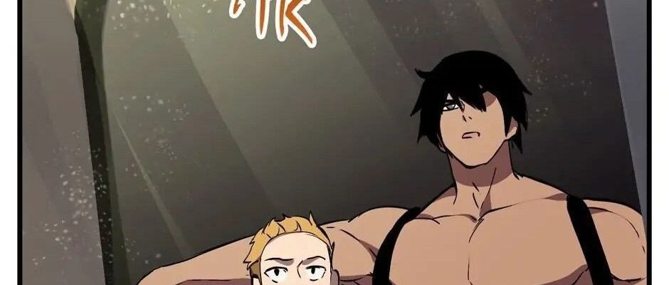 Câu Chuyện Sinh Tồn Của Kiếm Vương Ở Thế Giới Khác Chapter 28 - 256