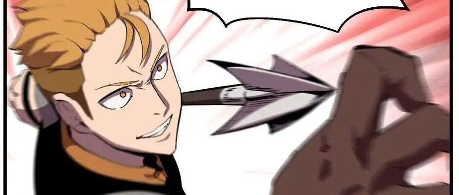 Câu Chuyện Sinh Tồn Của Kiếm Vương Ở Thế Giới Khác Chapter 28 - 27