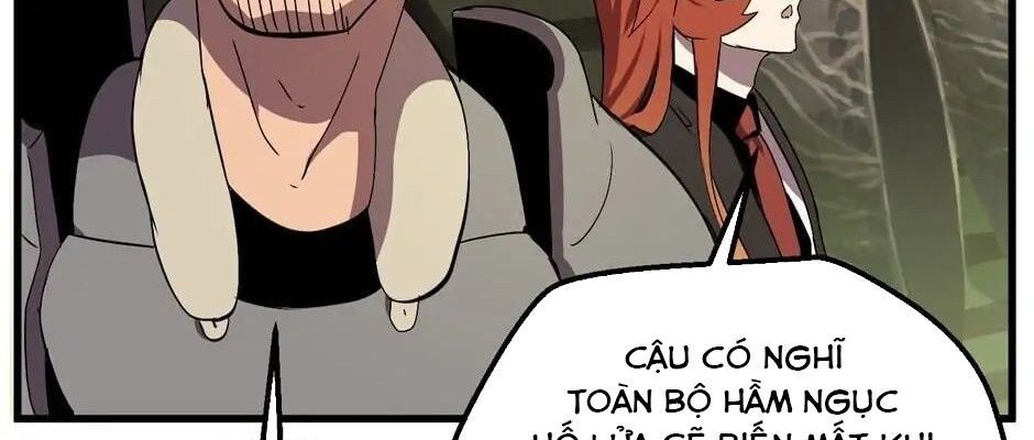 Câu Chuyện Sinh Tồn Của Kiếm Vương Ở Thế Giới Khác Chapter 28 - 274