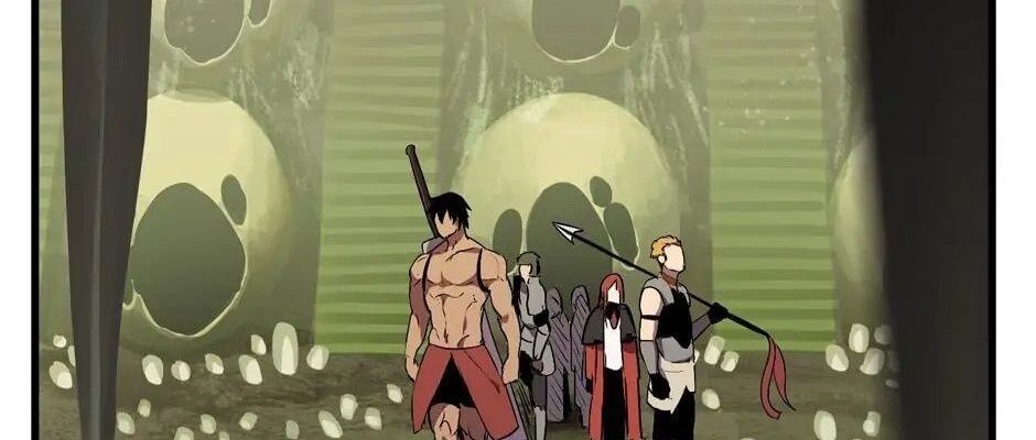 Câu Chuyện Sinh Tồn Của Kiếm Vương Ở Thế Giới Khác Chapter 28 - 279