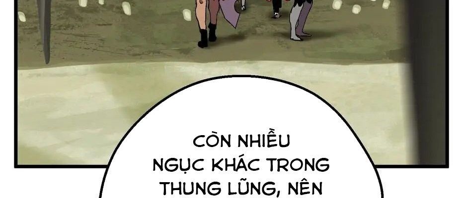 Câu Chuyện Sinh Tồn Của Kiếm Vương Ở Thế Giới Khác Chapter 28 - 280