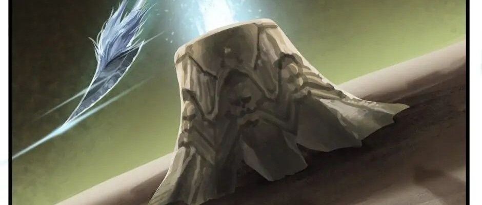 Câu Chuyện Sinh Tồn Của Kiếm Vương Ở Thế Giới Khác Chapter 28 - 291