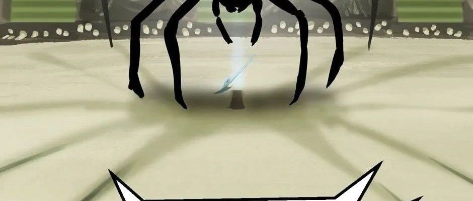 Câu Chuyện Sinh Tồn Của Kiếm Vương Ở Thế Giới Khác Chapter 28 - 305