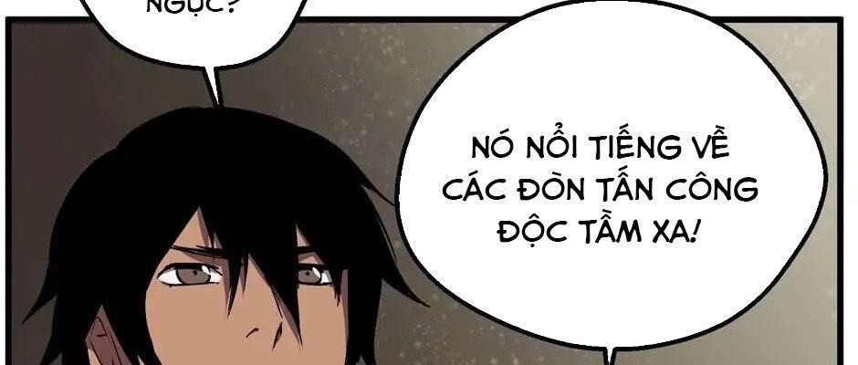 Câu Chuyện Sinh Tồn Của Kiếm Vương Ở Thế Giới Khác Chapter 28 - 311