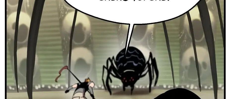 Câu Chuyện Sinh Tồn Của Kiếm Vương Ở Thế Giới Khác Chapter 28 - 326