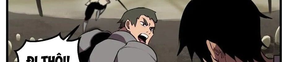 Câu Chuyện Sinh Tồn Của Kiếm Vương Ở Thế Giới Khác Chapter 28 - 327