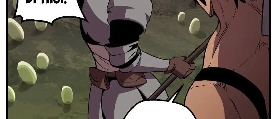 Câu Chuyện Sinh Tồn Của Kiếm Vương Ở Thế Giới Khác Chapter 28 - 328