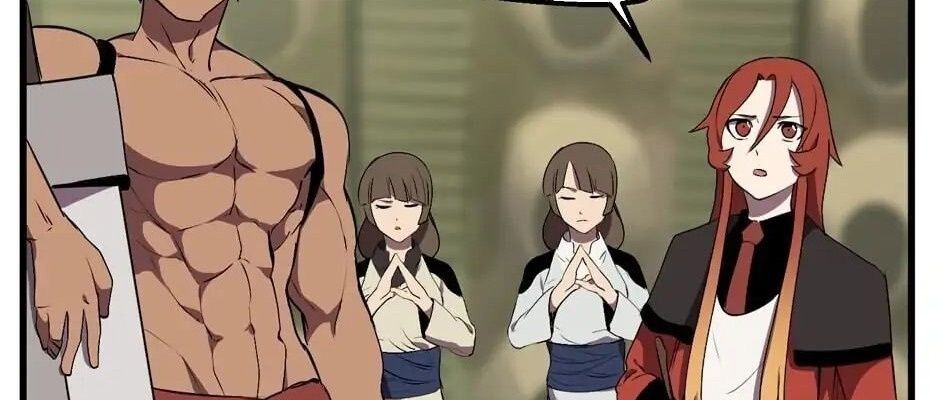 Câu Chuyện Sinh Tồn Của Kiếm Vương Ở Thế Giới Khác Chapter 28 - 332