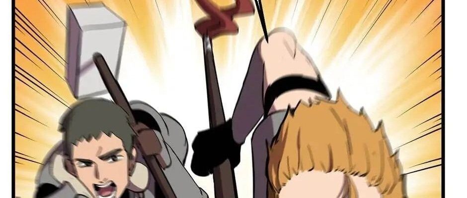 Câu Chuyện Sinh Tồn Của Kiếm Vương Ở Thế Giới Khác Chapter 28 - 352