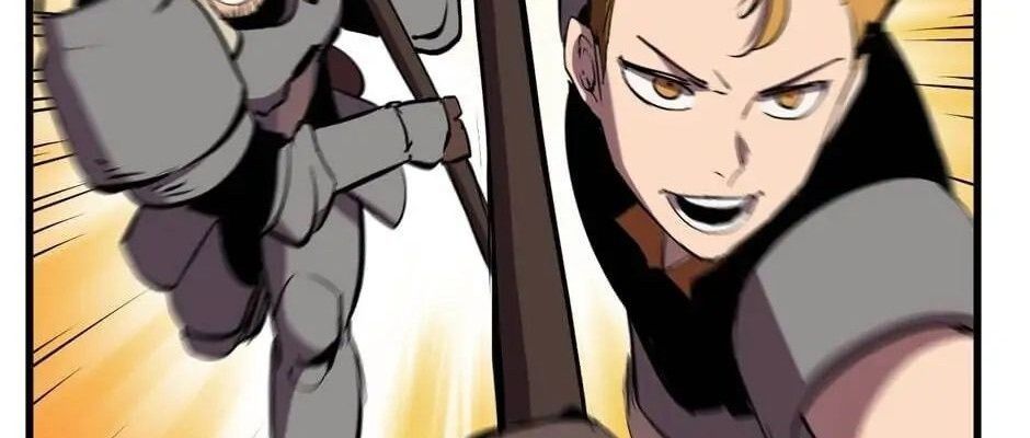 Câu Chuyện Sinh Tồn Của Kiếm Vương Ở Thế Giới Khác Chapter 28 - 353