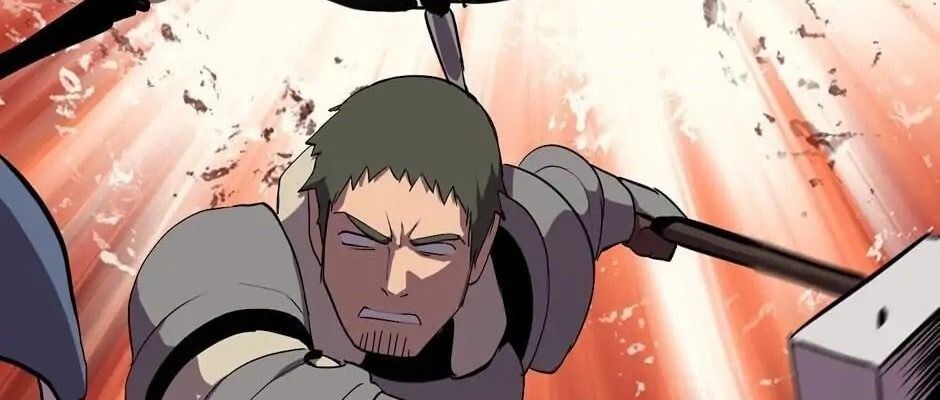 Câu Chuyện Sinh Tồn Của Kiếm Vương Ở Thế Giới Khác Chapter 28 - 38