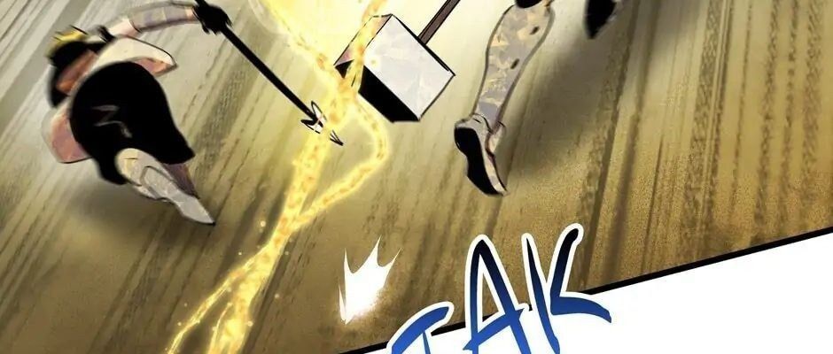 Câu Chuyện Sinh Tồn Của Kiếm Vương Ở Thế Giới Khác Chapter 28 - 375