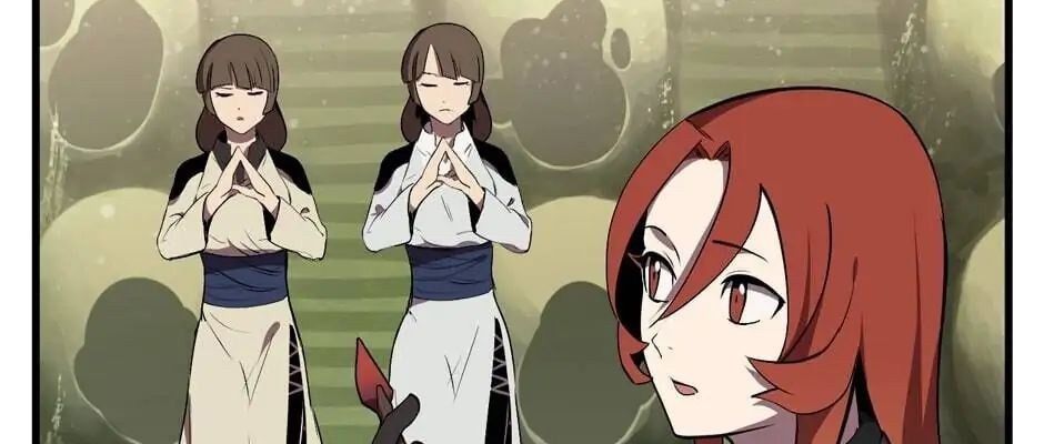 Câu Chuyện Sinh Tồn Của Kiếm Vương Ở Thế Giới Khác Chapter 28 - 379