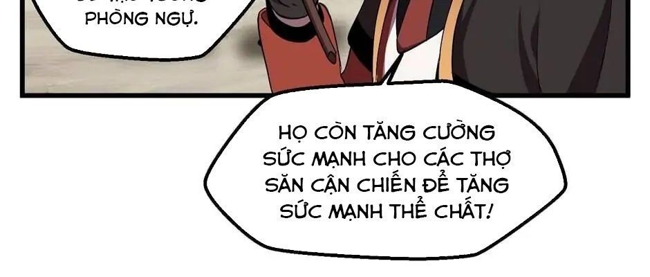 Câu Chuyện Sinh Tồn Của Kiếm Vương Ở Thế Giới Khác Chapter 28 - 381