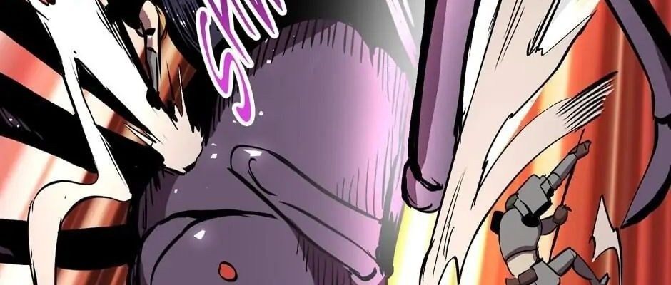 Câu Chuyện Sinh Tồn Của Kiếm Vương Ở Thế Giới Khác Chapter 28 - 385