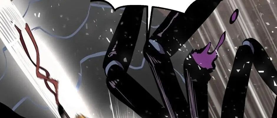 Câu Chuyện Sinh Tồn Của Kiếm Vương Ở Thế Giới Khác Chapter 28 - 402