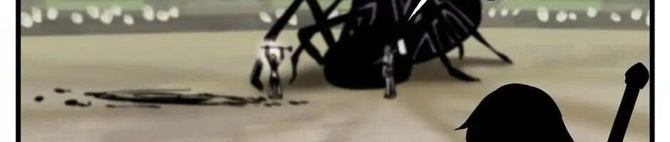 Câu Chuyện Sinh Tồn Của Kiếm Vương Ở Thế Giới Khác Chapter 28 - 410