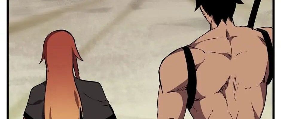 Câu Chuyện Sinh Tồn Của Kiếm Vương Ở Thế Giới Khác Chapter 28 - 411